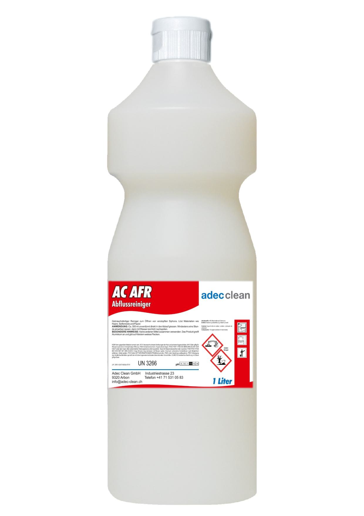 AC AFR |  1 Liter