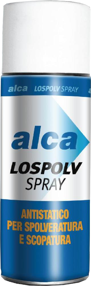 LOSPOLV SPRAY | 1 × 400 ml