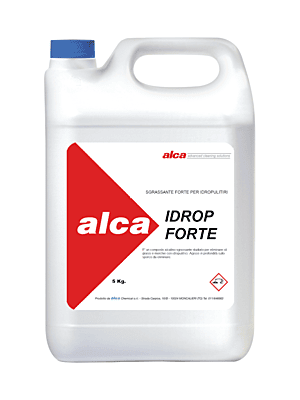 IDROP FORTE | 1 × 5 Liter