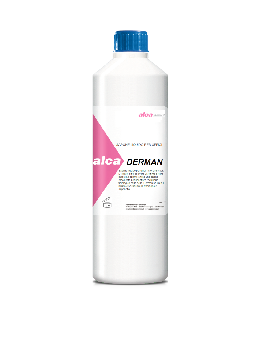 DERMAN | 1 × 1 Liter