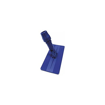 Handpadhalter mit Stielhaltergelenk | 23 × 10 cm
