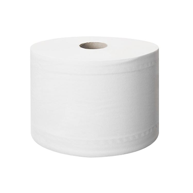 Toilettenpapier | 2-lagig | Sack à 6 Rollen